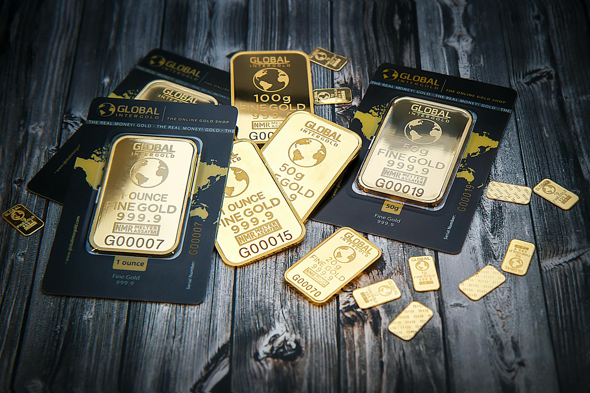 manifesting wealth and financial abundance
