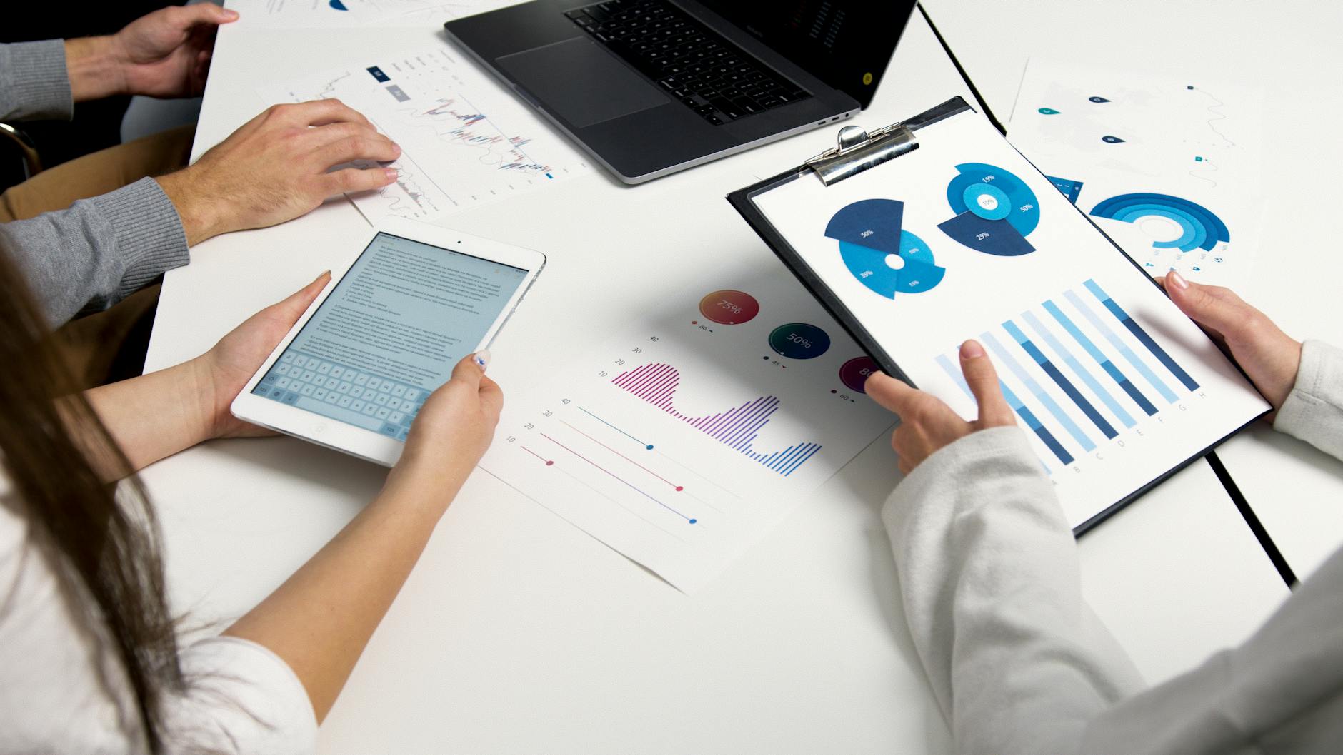 6. Building Blocks of Success: The Power of Visualization